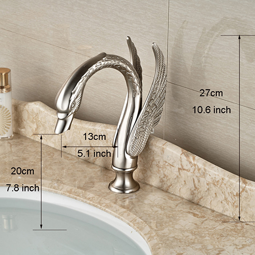 Acerra Deck Mount Bathroom Bathtub Faucet Widespread Tub Mixer Taps